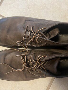 Men's Sorel Madson Boots